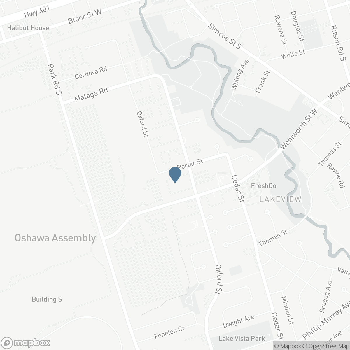 144 - 1010 GLEN STREET, Oshawa, Ontario L1J 6J2
